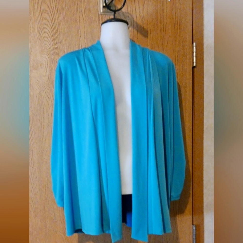 George cardigan
